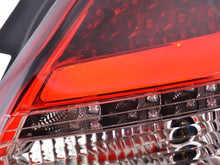 Load image into Gallery viewer, Ford Focus 3 (C346) Hatchback Red LED Taillights Set (2011 - 2014)