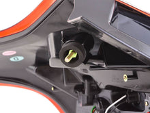Load image into Gallery viewer, Ford Focus 3 (C346) Hatchback Red LED Taillights Set (2011 - 2014)