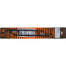 Load image into Gallery viewer, WOODY'S SKI DOO EXTENDER 4" CARBIDES 60 DEGREE #ESD3-9350-1