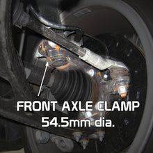 Load image into Gallery viewer, Godspeed Audi TT/TT Quattro Coilovers