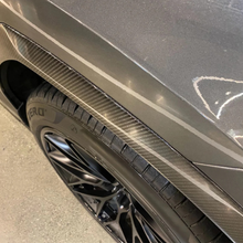 Load image into Gallery viewer, TC Style Carbon Fiber Fender Flare 3M Trim for Lamborghini Urus Overlay