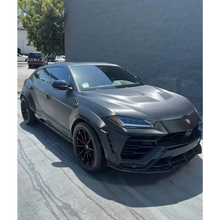 Load image into Gallery viewer, 1016 Style Full Dry Carbon Fiber Aero Kit for Lamborghini Urus