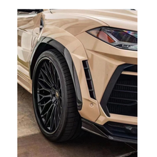 Load image into Gallery viewer, Prepreg Carbon Fiber Aero Body Kit for Lamborghini Urus