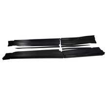 Load image into Gallery viewer, TS Style Dry Carbon Fiber Side Skirts for Lamborghini Urus