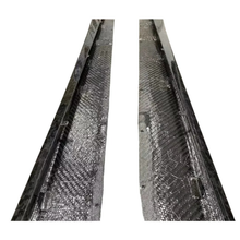 Load image into Gallery viewer, Prepreg Carbon Fiber OEM Style Aerodynamic Body Kit for Lamborghini Aventador S LP740