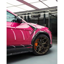 Load image into Gallery viewer, TC Style Dry Carbon Fiber Aero Body Kit for Lamborghini Urus