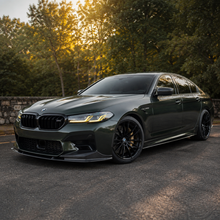 Load image into Gallery viewer, Dry Carbon Fiber Front Lip (OEM Mount) for BMW G80 M3 G82 G83 M4