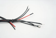 Load image into Gallery viewer, Plug N Play Fuel Pump Relay Wiring Power Harness | ASE
