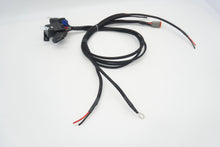 Load image into Gallery viewer, Plug N Play Fuel Pump Relay Wiring Power Harness | ASE