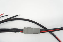 Load image into Gallery viewer, Plug N Play Fuel Pump Relay Wiring Power Harness | ASE