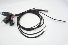 Load image into Gallery viewer, Plug N Play Fuel Pump Relay Wiring Power Harness | ASE