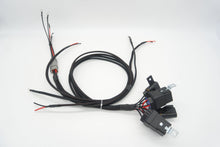 Load image into Gallery viewer, Plug N Play Fuel Pump Relay Wiring Power Harness | ASE