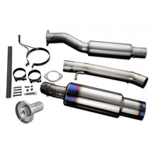 Load image into Gallery viewer, Tomei Full Titanium Muffler Kit Expreme Ti Z33 Nissan 350Z (Previous Part Number 440014)