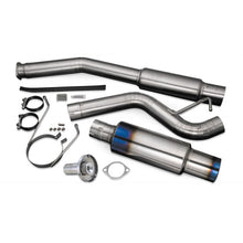 Load image into Gallery viewer, Tomei Full Titanium Muffler Kit Expreme Ti BNR32 (Previous Part # 440007)