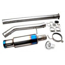 Load image into Gallery viewer, Tomei Full Titanium Muffler Kit Expreme Ti Hyundai Genesis Coupe 200 Turbo