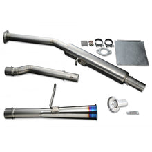 Load image into Gallery viewer, Tomei Full Titanium Muffler Kit Expreme Ti AE86 Type-R