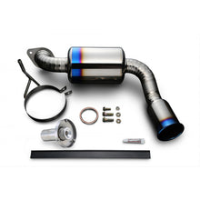 Load image into Gallery viewer, Tomei Expreme Titanium Axle Back Exhaust - Muffler - Mazda Miata NC 06-15