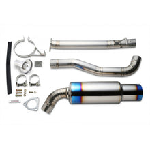 Load image into Gallery viewer, Tomei Expreme Ti Full Titanium Muffler For S2000 Ap1/Ap2 0Vmfc