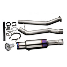 Load image into Gallery viewer, Tomei Full Titanium Muffler Kit Expreme Ti SILVIA S15 SR20DET