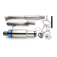 Load image into Gallery viewer, Tomei Full Titanium Muffler Kit Expreme Ti SKYLINE ER34