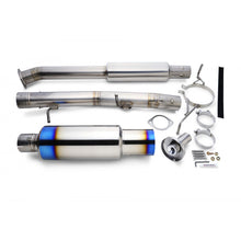Load image into Gallery viewer, Tomei Full Titanium Muffler Kit Expreme Ti SKYLINE ER34