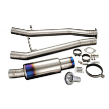 Load image into Gallery viewer, Tomei Full Titanium Muffler Kit Expreme Ti GDF USDM (Previous Part # 440006)