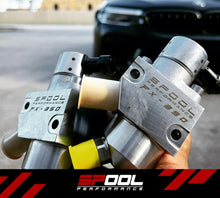 Load image into Gallery viewer, Spool FX-350 Upgraded High Pressure Fuel Pumps [S63 Gen 2]