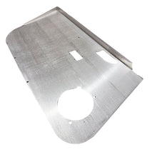Load image into Gallery viewer, Aluminum Door Cards Panels For 2003-2007 G35 Coupe Lightweight Racecar US