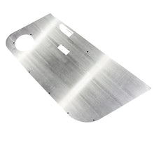 Load image into Gallery viewer, Aluminum Door Cards Panels For 2003-2007 G35 Coupe Lightweight Racecar US