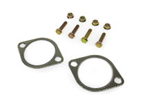 Load image into Gallery viewer, ISR Performance EP (Straight Pipes) Dual Tip Exhaust - Nissan 240sx 95-98 (S14) - 4"