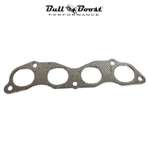 Load image into Gallery viewer, Acura Honda K20 K24 K Series EP3 Type S TL TSX Graphite Exhaust Manifold Gasket