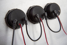 Load image into Gallery viewer, Holley EFI Voltage Gauge