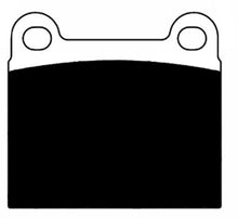 Load image into Gallery viewer, Porterfield Brake Pads for 1965 TRIUMPH SPITFIRE