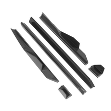 Load image into Gallery viewer, IMP Style Dry Carbon Fiber Wide Body Aero Kit for Lamborghini Urus