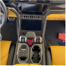 Load image into Gallery viewer, Dry Carbon Fiber Interior Trim Kit for Lamborghini Urus