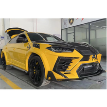 Load image into Gallery viewer, M Style V1 Full Dry Carbon Fiber Aero Body Kit for Lamborghini Urus
