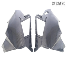 Load image into Gallery viewer, SVJ Style Full Carbon Fiber Aero Body Kit for Lamborghini Aventador LP700 LP740 LP750 Coupe