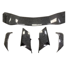 Load image into Gallery viewer, Prepreg Carbon Fiber OEM Style Aerodynamic Body Kit for Lamborghini Aventador S LP740