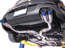 Load image into Gallery viewer, ISR Performance Race Exhaust | Hyundai Genesis Coupe 3.8 V6 (2009-2013) | RC Series