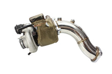 Load image into Gallery viewer, ISR Performance Titanium Turbo Blanket - Hyundai Genesis Coupe 2.0T