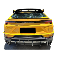 Load image into Gallery viewer, 1016 Style Dry Carbon Fiber Wide Body Aero Kit for Lamborghini Urus / Urus S