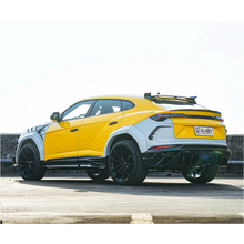 Load image into Gallery viewer, M Style V2 Full Dry Carbon Fiber Conversion Body Kit for Lamborghini Urus
