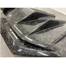 Load image into Gallery viewer, Prepreg Carbon Fiber OEM Style Aerodynamic Body Kit for Lamborghini Aventador S LP740