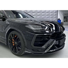 Load image into Gallery viewer, TC Style Dry Carbon Fiber Aero Body Kit for Lamborghini Urus