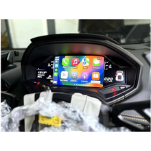 Load image into Gallery viewer, Apple CarPlay &amp; Android Auto Retrofit Head Unit for Lamborghini Urus