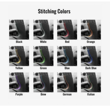 Load image into Gallery viewer, Full Custom Carbon Fiber Steering Wheel for Lamborghini Urus
