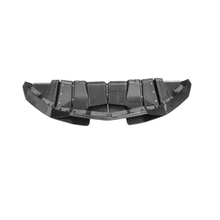 Load image into Gallery viewer, D Style Dry Carbon Fiber Rear Diffuser for Lamborghini Aventador LP700
