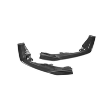Load image into Gallery viewer, AX Style Dry Carbon Fiber Front Splitter Lip for Lamborghini Urus