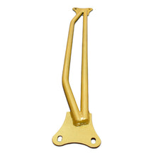 Load image into Gallery viewer, Upper Nismo Style Strut H Brace Bar Gold For VQ Nissan 350Z Z33 VQ35
