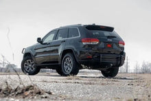 Load image into Gallery viewer, Rough Country 2011-2022 Jeep Grand Cherokee/ Dodge Durango 2 Inch Leveling Kit